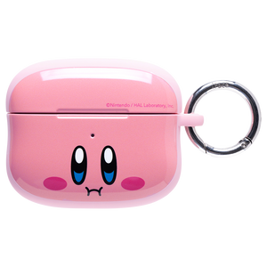 Kirby iFace First Class AirPods Case (Kirby)