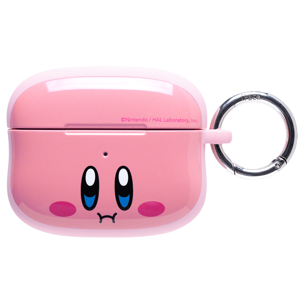 Kirby iFace First Class AirPods Case (Kirby)