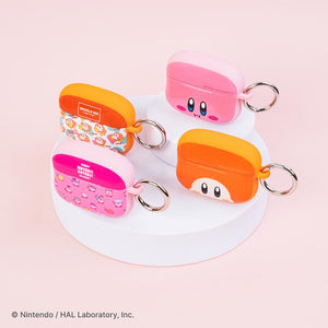 حافظة Kirby iFace First Class AirPods (Waddle Dee)