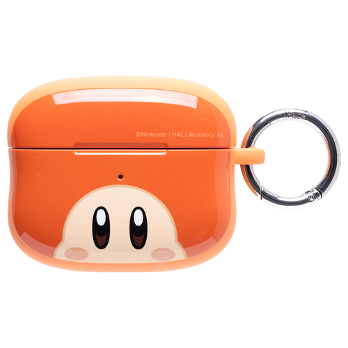 Kirby iFace First Class AirPods Case (Waddle Dee)