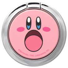 قم بتحميل الصورة في معرض الصور، حامل الخواتم من نوع Kirby iFace (وجه الشفط)