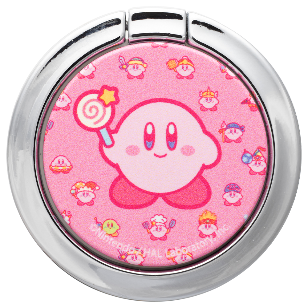 حامل الخواتم من نوع Kirby iFace (خزانة Kirby)