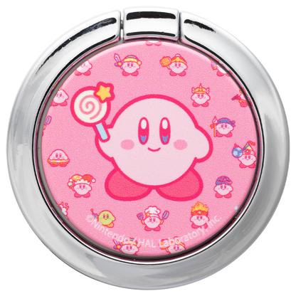 حامل الخواتم من نوع Kirby iFace (خزانة Kirby)