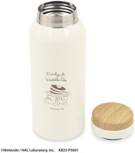 Kirby Stainless Bottle 350ml