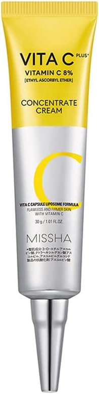 MISSHA Vita C Plus Cream (30 g)