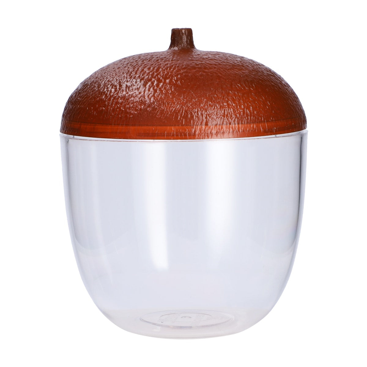 Donguri Republic Acorn Canister Medium Brown