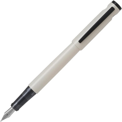 Pilot Writive PFLT1OWF Fountain Pen Lightweight Airtight Cap