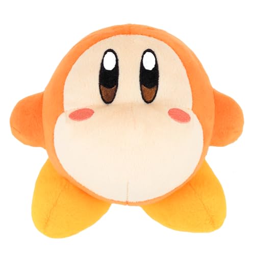 Sanei Boeki Kirby All Star Collection Plush Kirby Medium
