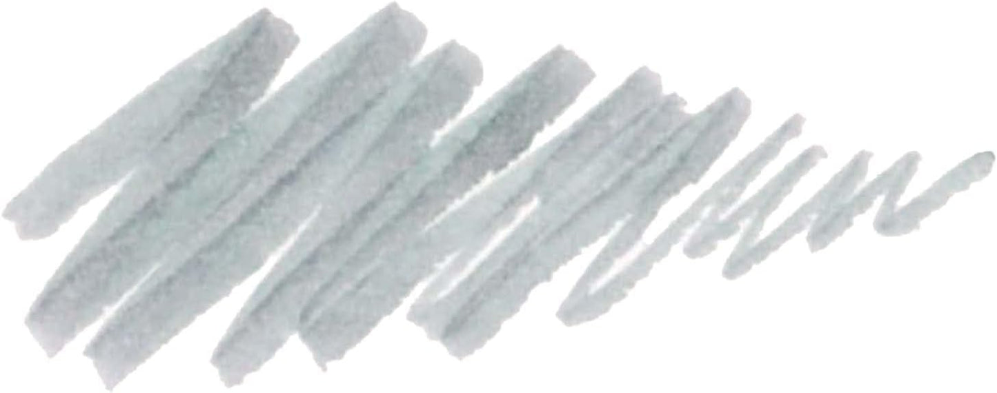 Sailor Yurameku Fountain Pen Ink Color-Changing Shading Itezora Pale Blue