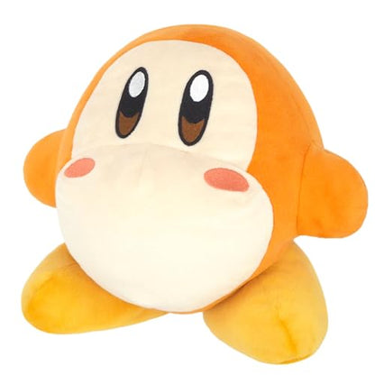 Sanei Boeki Kirby All Star Collection Plush Kirby Medium