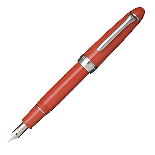Sailor Four Seasons Woven Hisakata Fountain Pen Fine Nib Hoshikuzu
