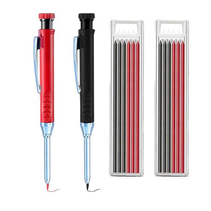Kumo-mi Architectural Mechanical Pencil 2.8mm Heavy Duty Construction Tool