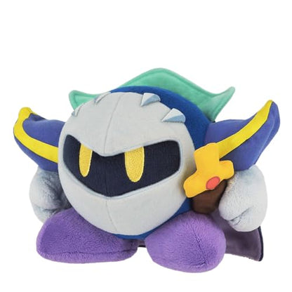Sanei Boeki Kirby All Star Collection Plush Kirby Medium