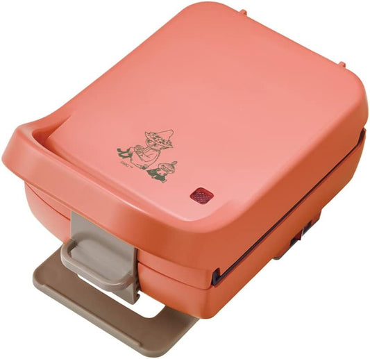 Recolt Press Sand Maker Moomin