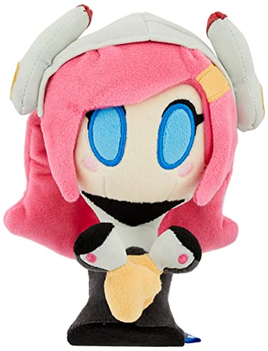 Sanei Boeki Kirby All Star Collection Plush Kirby Medium