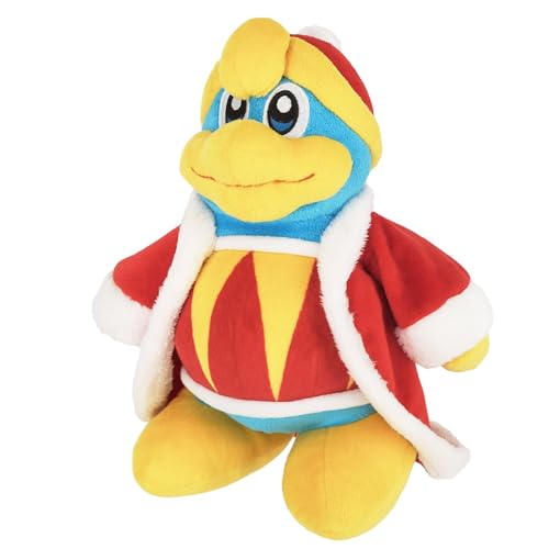 Sanei Boeki Kirby All Star Collection Plush Kirby Medium