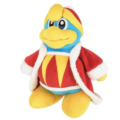 Sanei Boeki Kirby All Star Collection Plush Kirby Medium