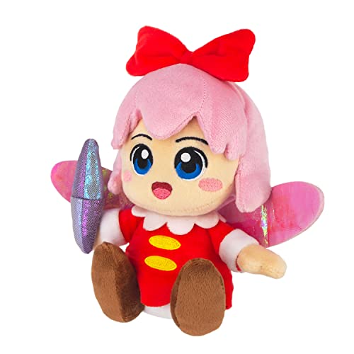 Sanei Boeki Kirby All Star Collection Plush Kirby Medium