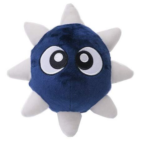 Sanei Boeki Kirby All Star Collection Plush Kirby Medium