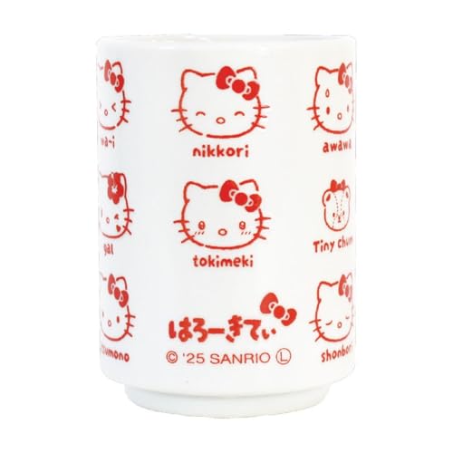 T'S Factory Chibi Maruko-chan Yunomi Teacup