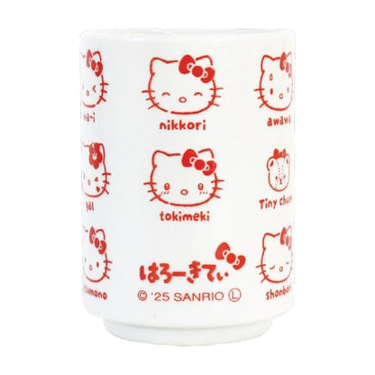 T'S Factory Chibi Maruko-chan Yunomi Teacup