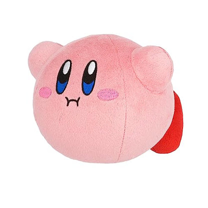 Sanei Boeki Kirby All Star Collection Plush Kirby Medium
