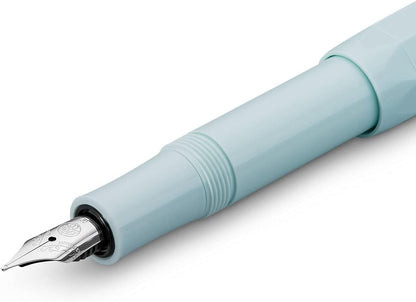 Kaweco Skyline Sport Fountain Pen Compact Octagonal Steel Nib