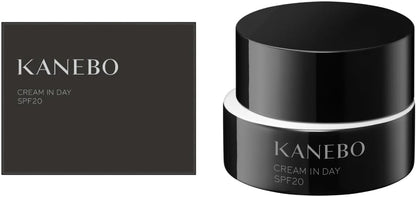 Kanebo Cream In Day SPF20 PA+++ (40 g)