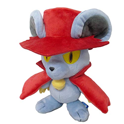 Sanei Boeki Kirby All Star Collection Plush Kirby Medium