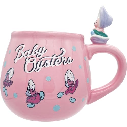Sun Art Comic Mug 24 fl oz SAN4748-1