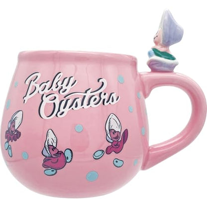 Sun Art Comic Mug 24 fl oz SAN4748-1