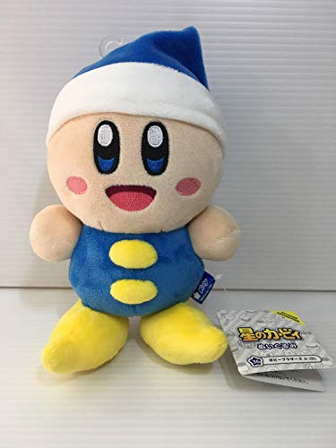 Sanei Boeki Kirby All Star Collection Plush Kirby Medium