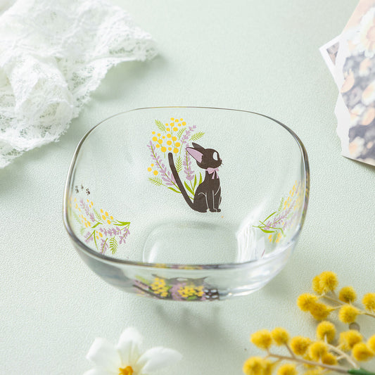 Donguri Closet Kiki's Delivery Service Flower Bouquet Square Bowl Jiji