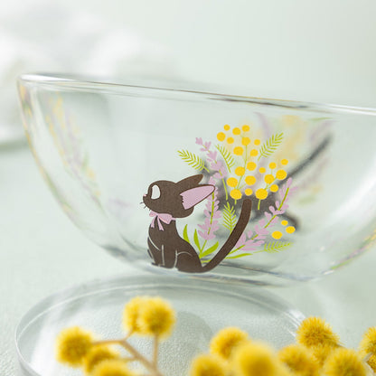 Donguri Closet Kiki's Delivery Service Flower Bouquet Square Bowl Jiji