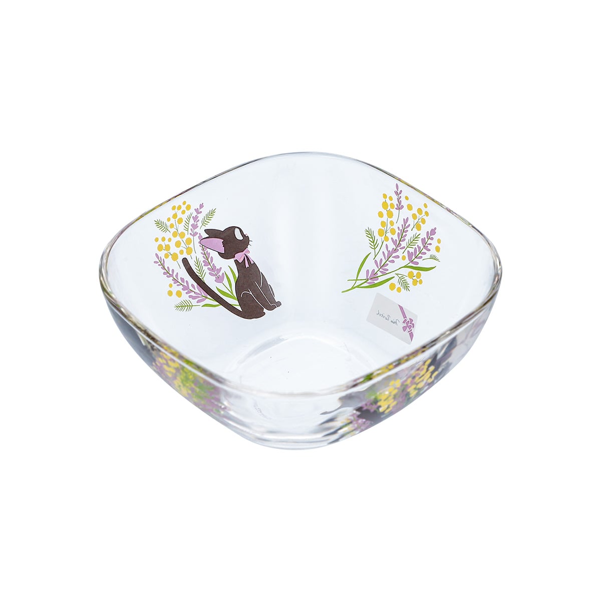 Donguri Closet Kiki's Delivery Service Flower Bouquet Square Bowl Jiji