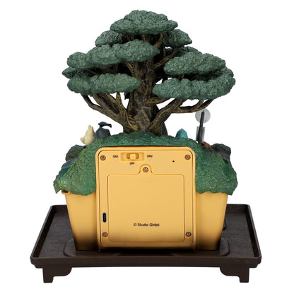 My Neighbor Totoro Water Garden BONSAI Kasayado 4990593421176