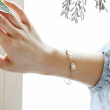 قم بتحميل الصورة في عارض الصور، My Neighbor Totoro Transparent Little Totoro Bracelet -Ghibli Studio