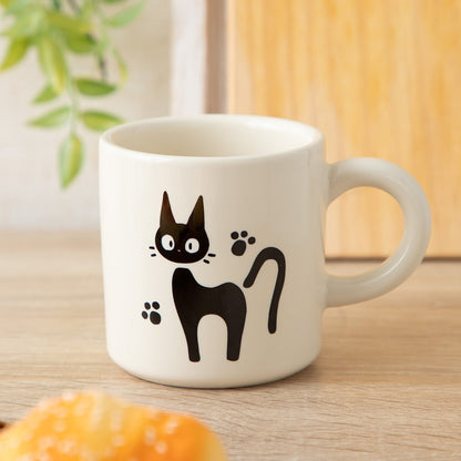 Studio Ghibli Kiki's Delivery Service Kitchen Collection Gigi Mug
