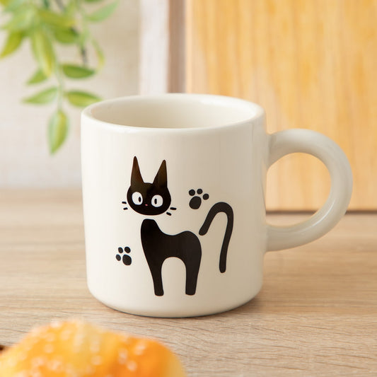 Studio Ghibli Kiki's Delivery Service Kitchen Collection Gigi Mug