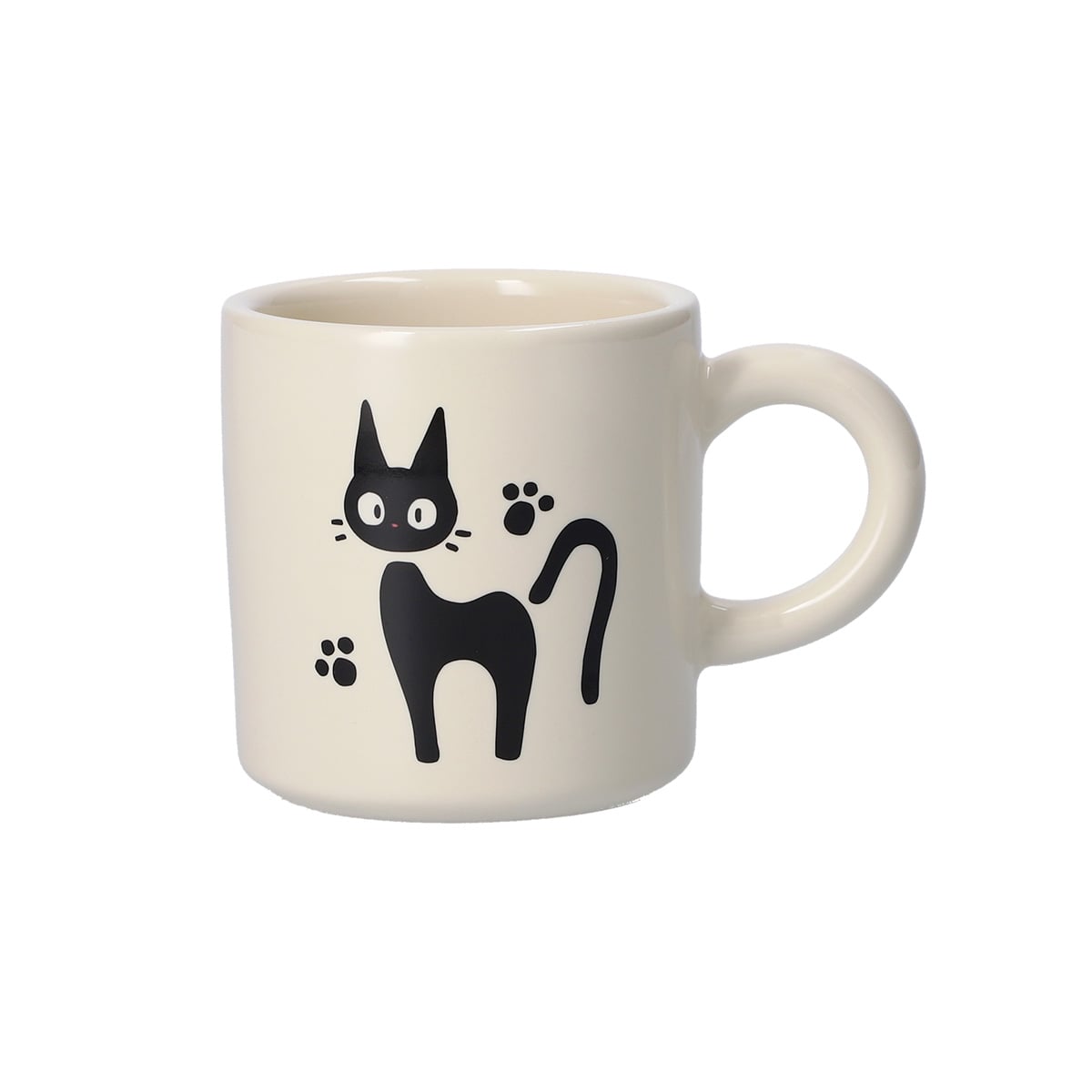 Studio Ghibli Kiki's Delivery Service Kitchen Collection Gigi Mug
