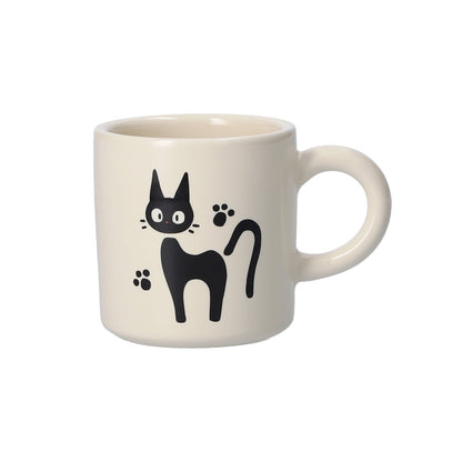 Studio Ghibli Kiki's Delivery Service Kitchen Collection Gigi Mug