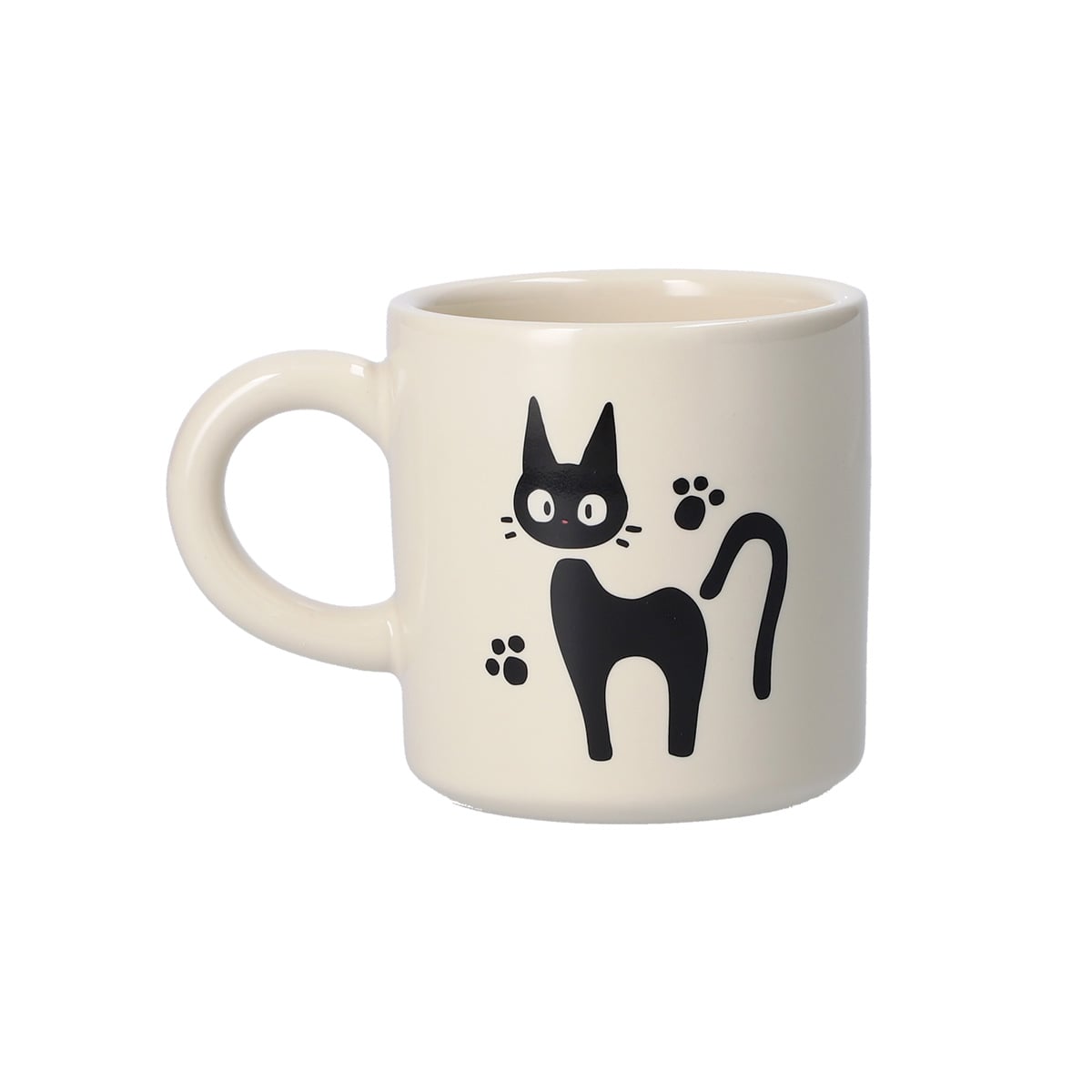 Studio Ghibli Kiki's Delivery Service Kitchen Collection Gigi Mug