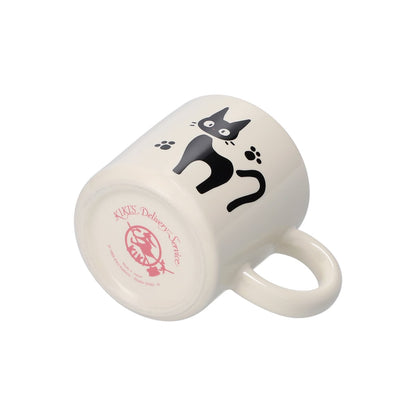 Studio Ghibli Kiki's Delivery Service Kitchen Collection Gigi Mug