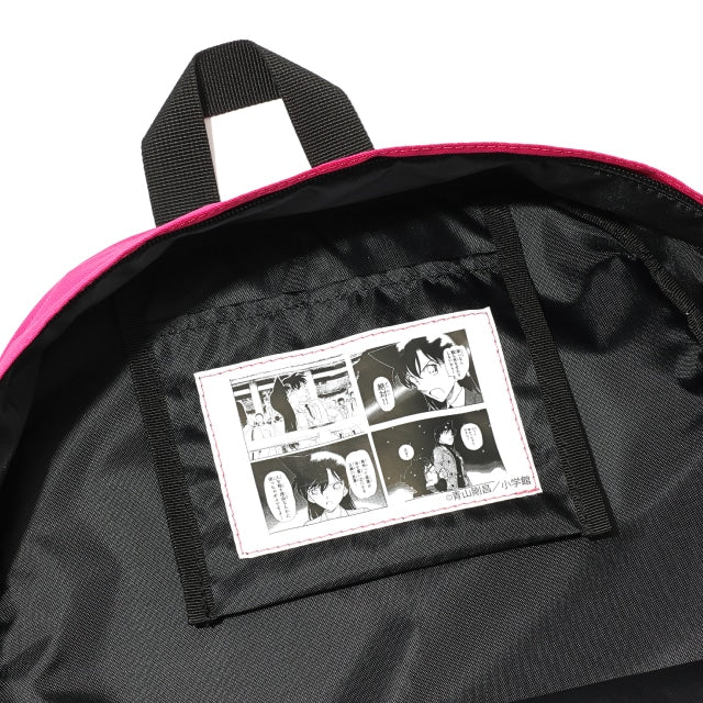 Detective Conan × OUTDOOR Daypack Bag Ran