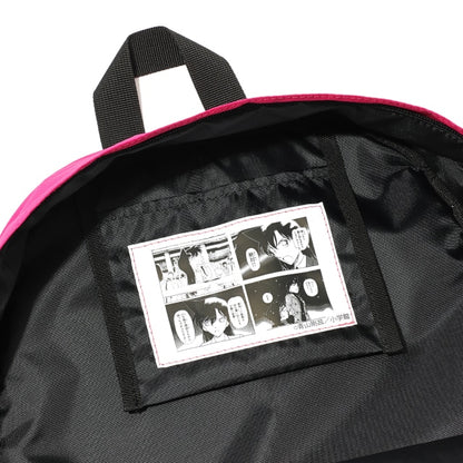 Detective Conan × OUTDOOR Daypack Bag Ran