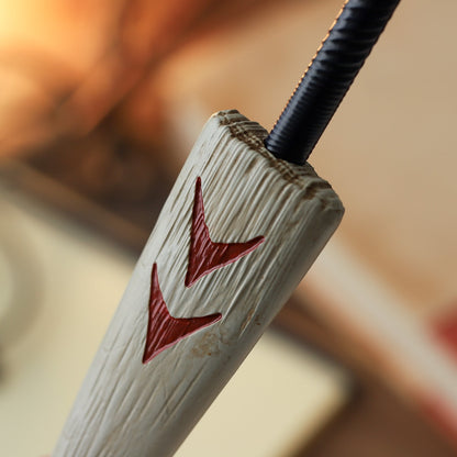 Princess Mononoke Wild Dog Fang Dagger Pen - Ghibli Studio