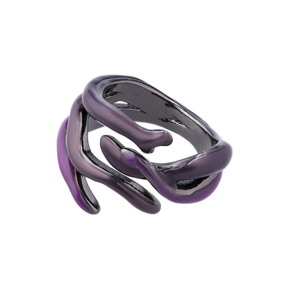 Princess Mononoke Tatte Ring (Size 11) - Ghibli Studio