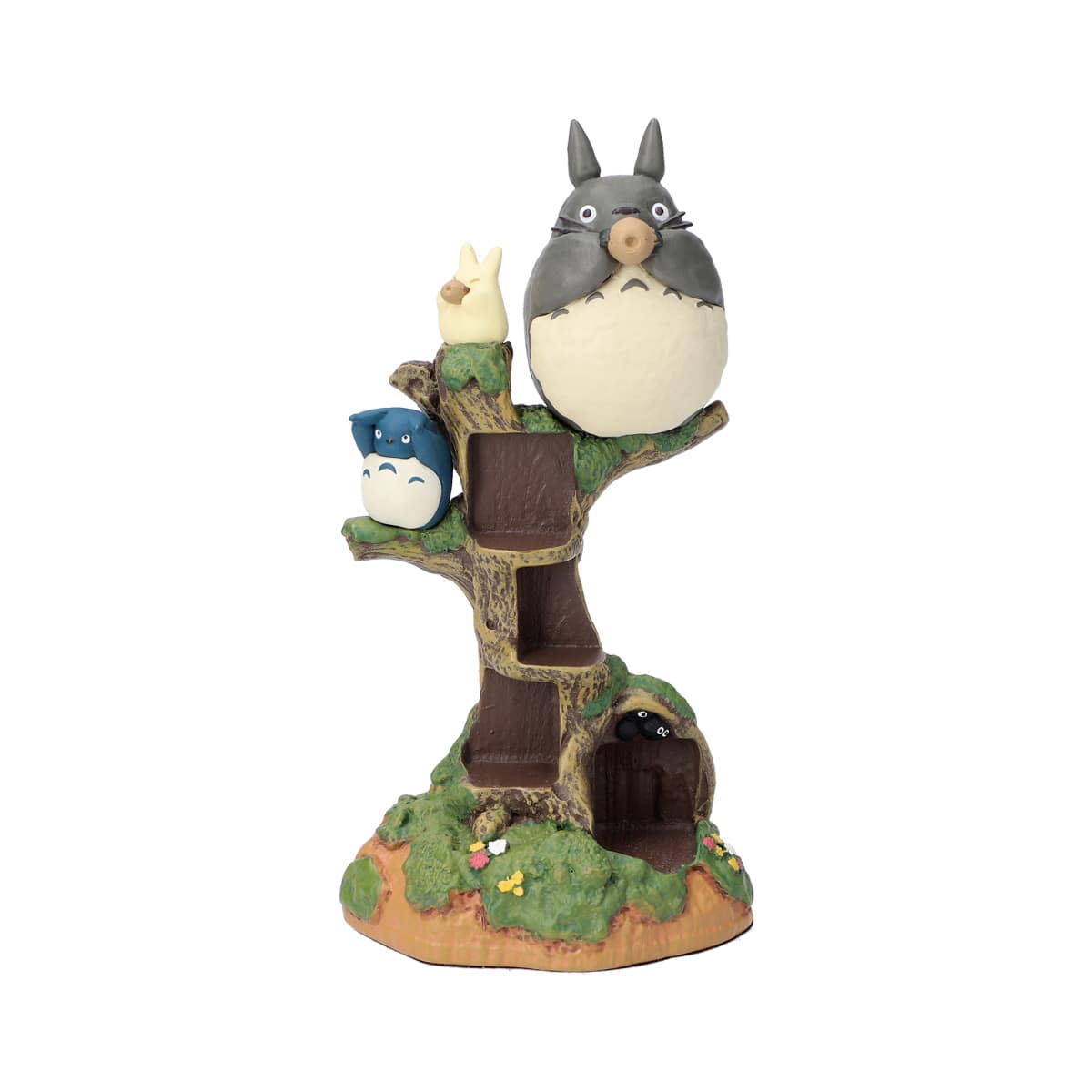 My Neighbor Totoro Ocarina Concert Perpetual Calendar 4990593558650
