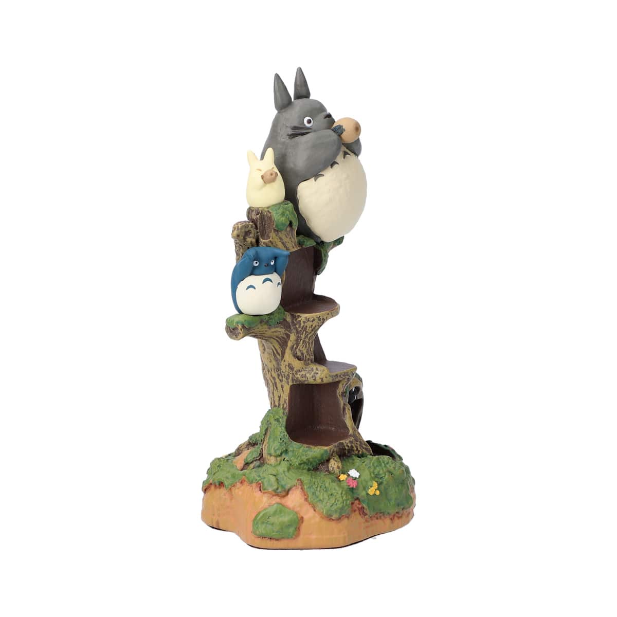 My Neighbor Totoro Ocarina Concert Perpetual Calendar 4990593558650