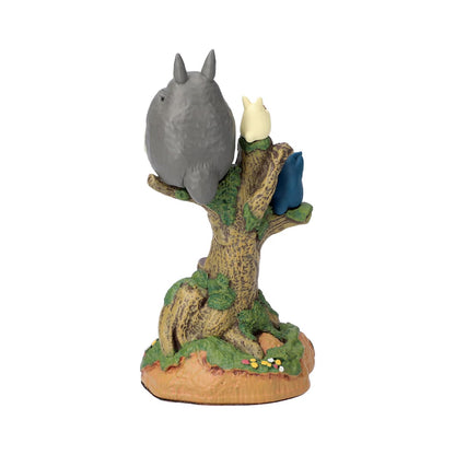 My Neighbor Totoro Ocarina Concert Perpetual Calendar 4990593558650